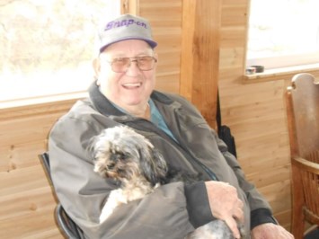 Obituary of Wayne Wendell Quantrille