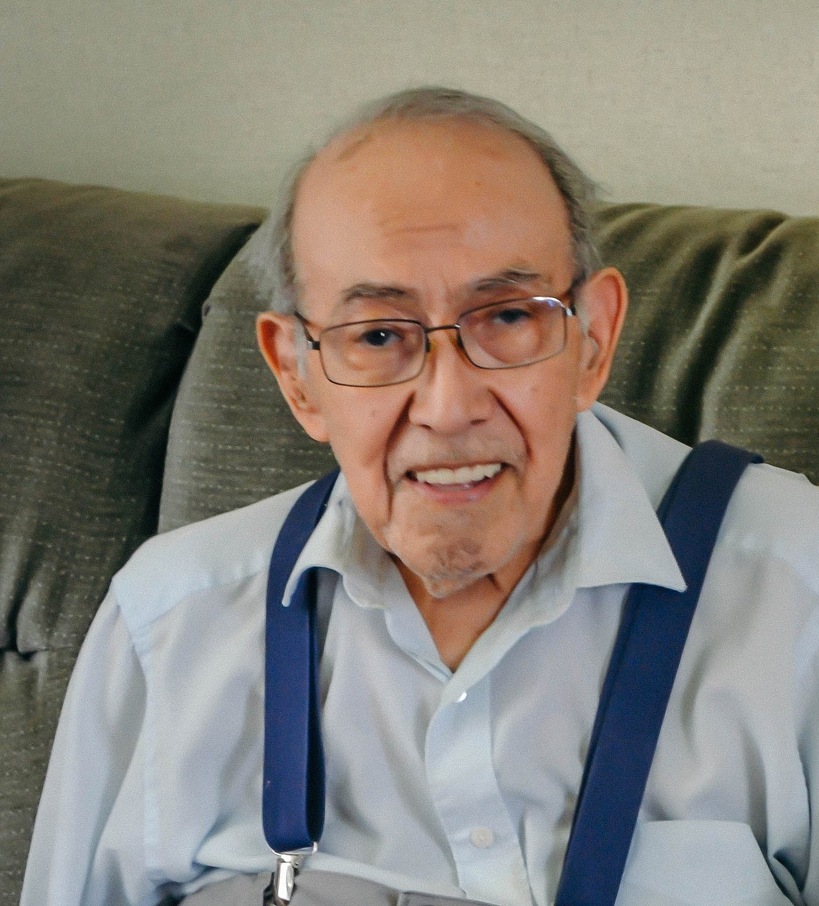 Obituary of John Edward Razo