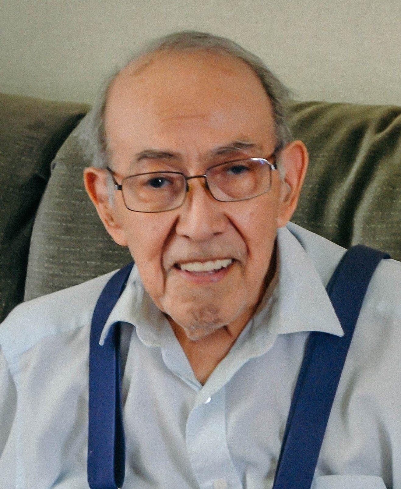 John Edward Razo Obituary - Peoria, IL