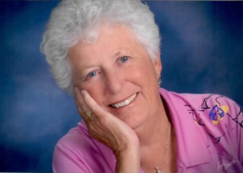 Obituary of Mary "Sheila" Hasenkamp