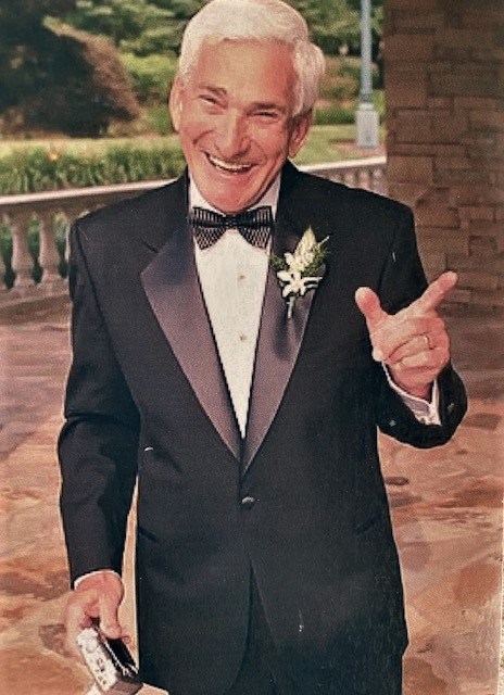 Obituary of Paul F. Curcio