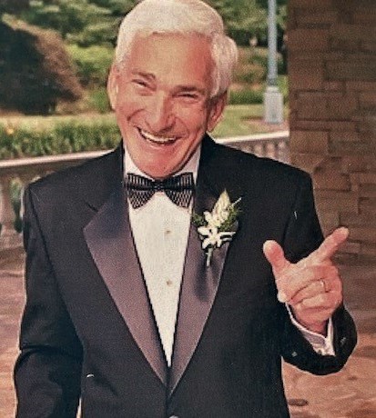 Obituary of Paul F. Curcio