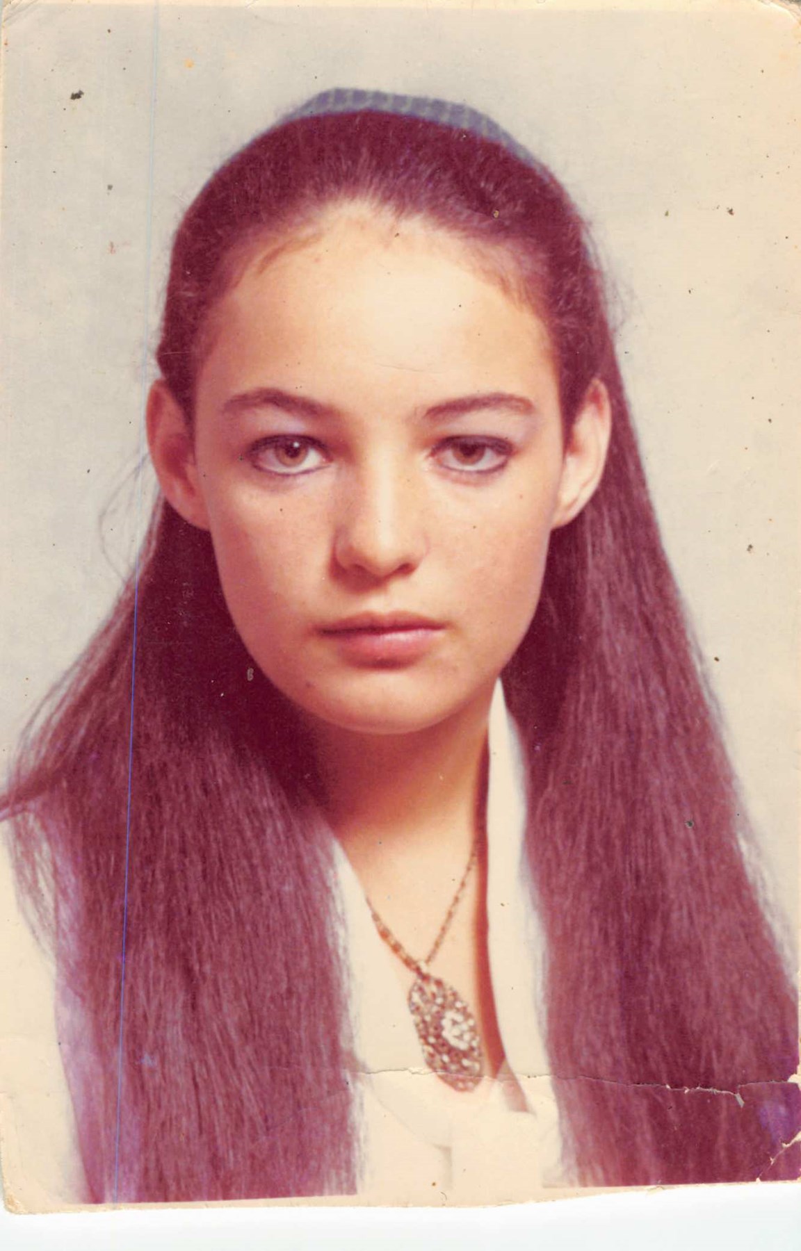 Obituary of Belinda Rose Gamache