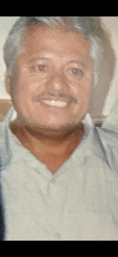 Obituary of Juan de Dios Nunez Carranza