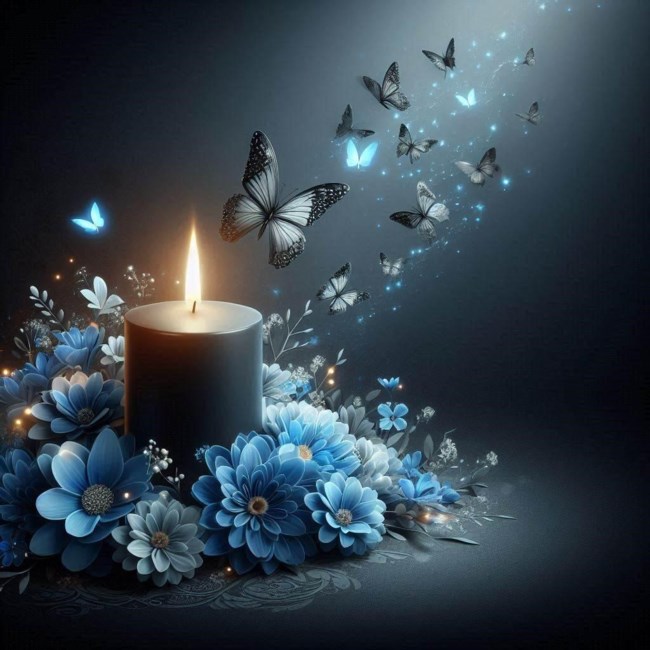 Obituary of Alfred Herman Schutza Jr.