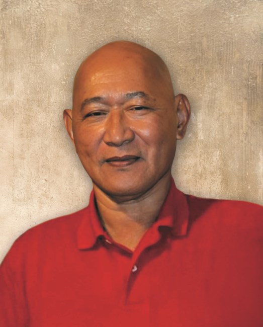 Obituary of Remigio Abalos Salango