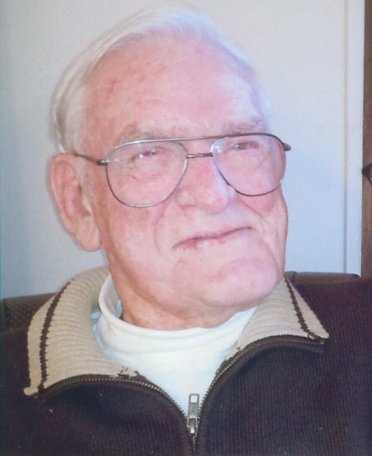 Obituary of Huron Arthur Young