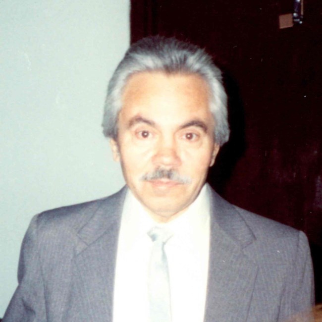 Obituary of Godofredo Guzman