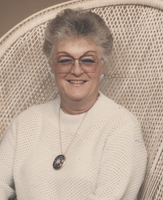 Joann Hemmelgarn Sussman Obituary Beech Grove, IN