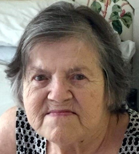 Obituary of Patricia A. O'Brien