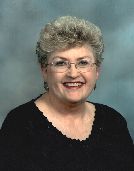Obituary of Patricia Ann Sonnier