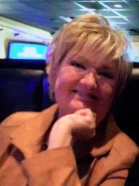 Obituary of Pamela Jean Moulton