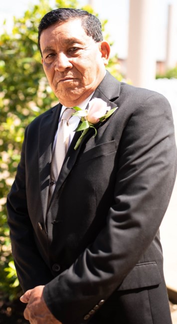 Obituary of Jose "El Tigre" Guadalupe Gonzalez