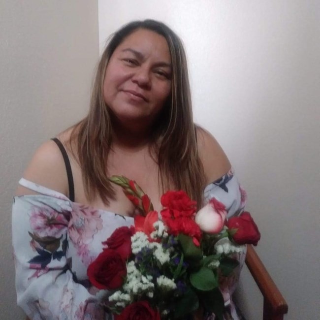 Obituary of Altagracia Frias Robles