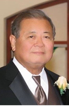 Obituary of Antonio Pablo San Nicolas