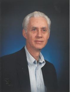 Obituary of William John Browne Jr.