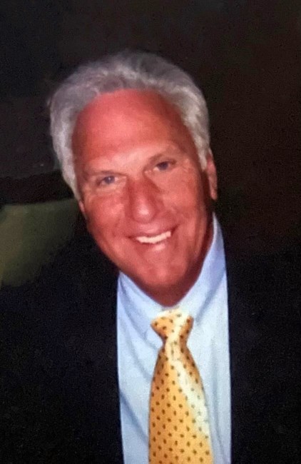 Obituary of William "Bill" Jackson