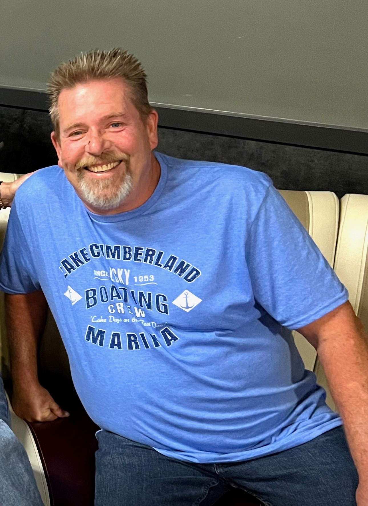 John Moore Obituary - Lagrange, KY