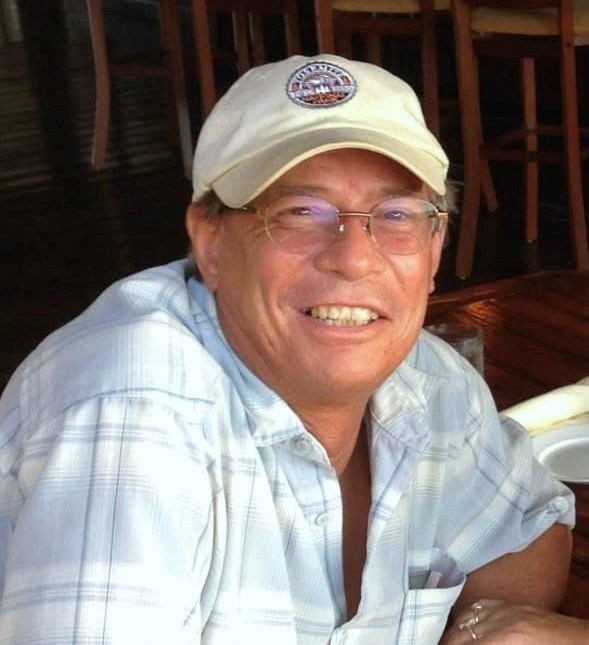 Obituary of David George Yarns