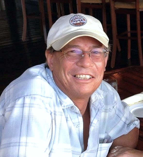 Obituary of David George Yarns