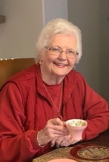 Obituary of Shirley Diane Killion