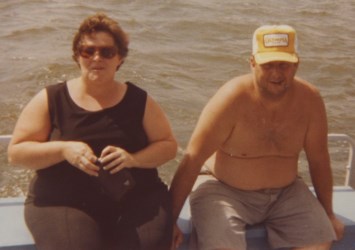 Obituary of Frances Mae Flure