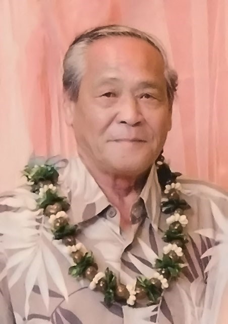 Obituary of Melvin Hiroshi Fontanilla