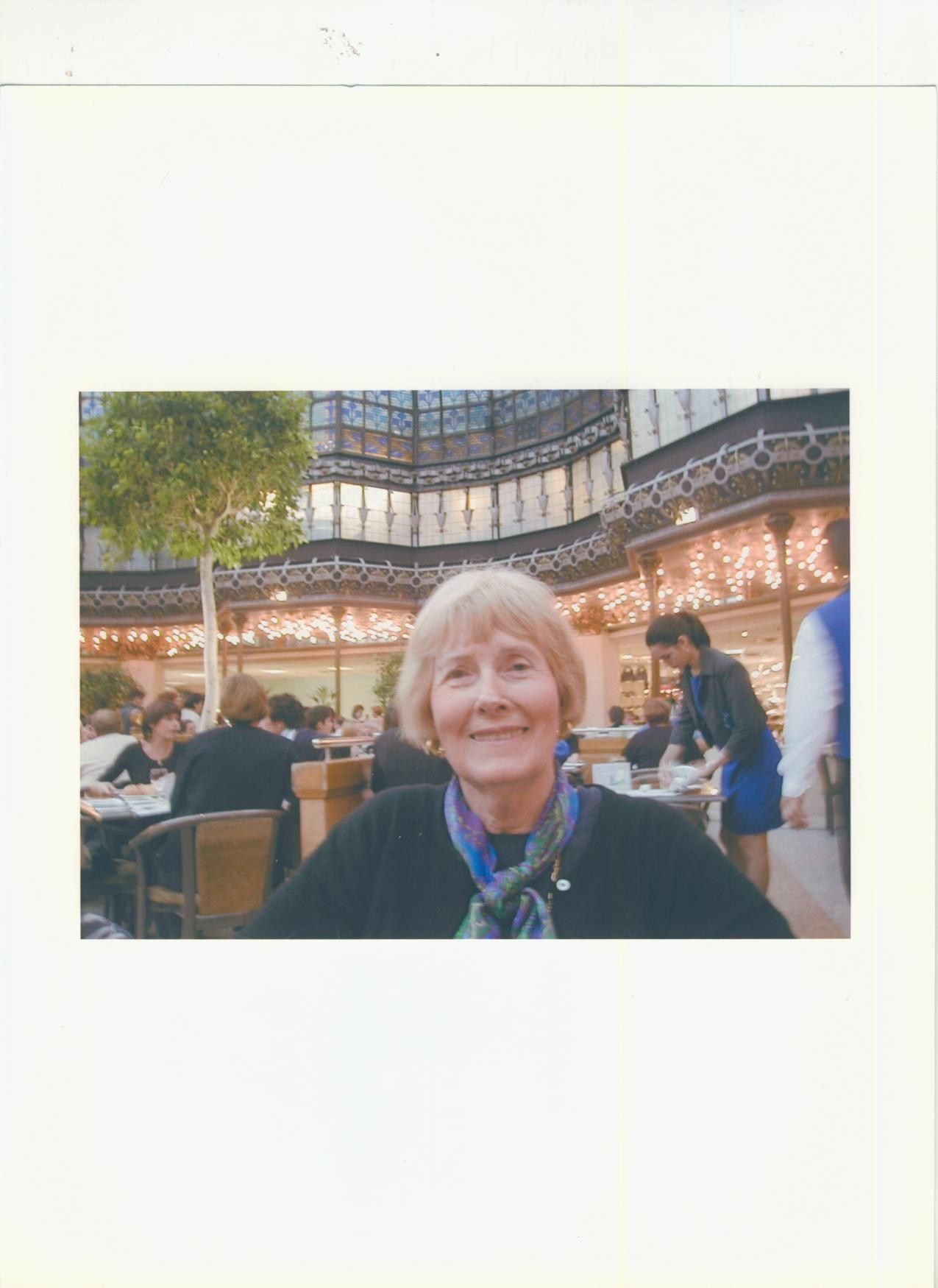 Obituary of Billie Loree Stanton