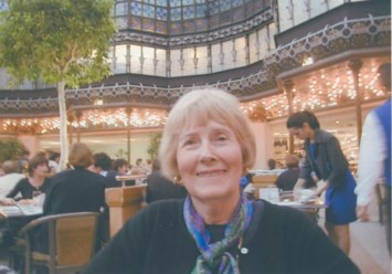 Obituary of Billie Loree Stanton