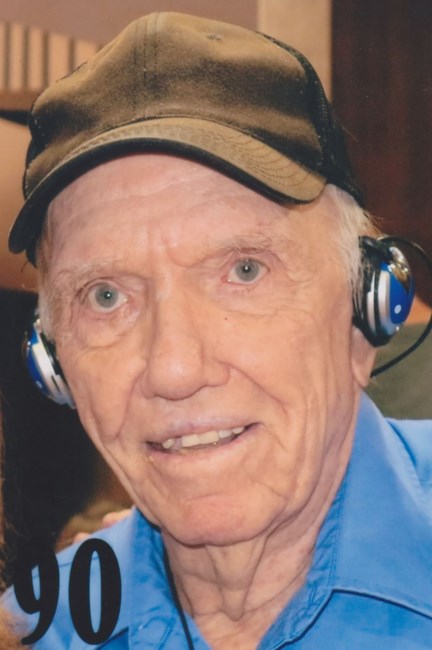 Obituary of Alton Wilbur Peeples