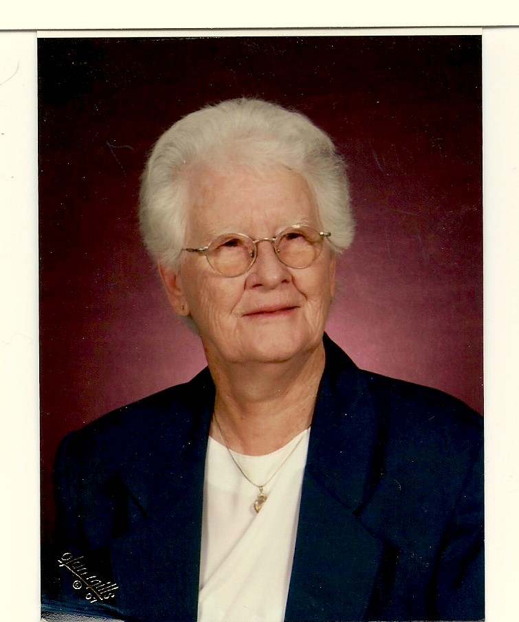 Obituary of Frances Veola Wilson Dickerson