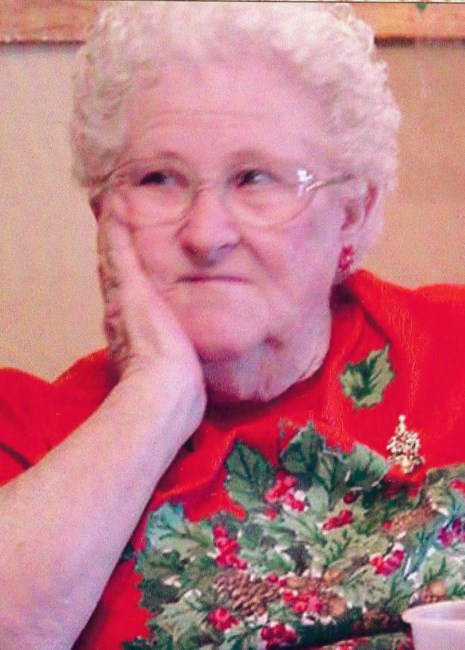 Obituary of Rosemary Lodrigue