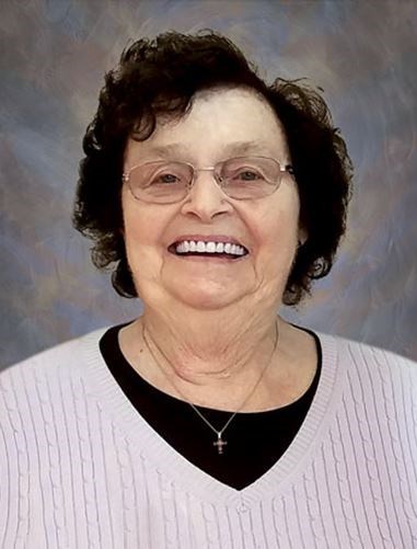 Obituary of Barbara Jean Kittinger