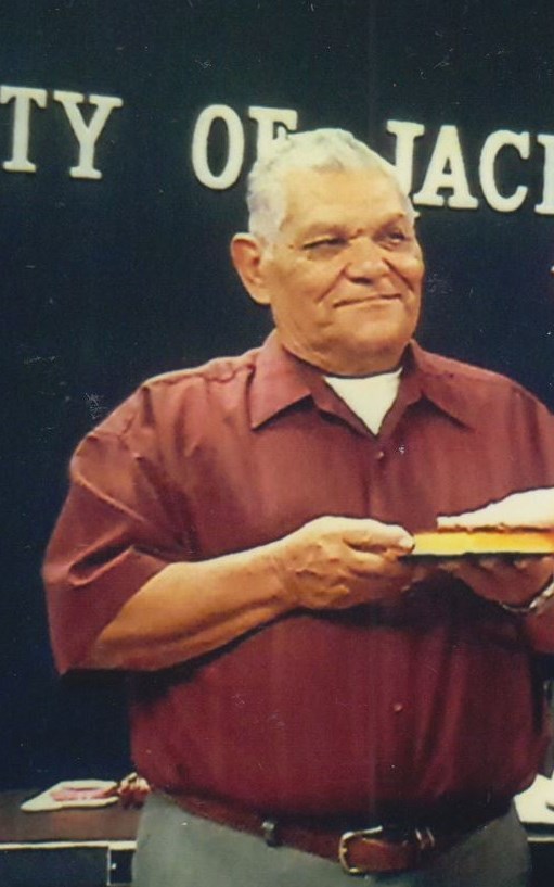 Avis de décès de Manuel Zamora Garcia