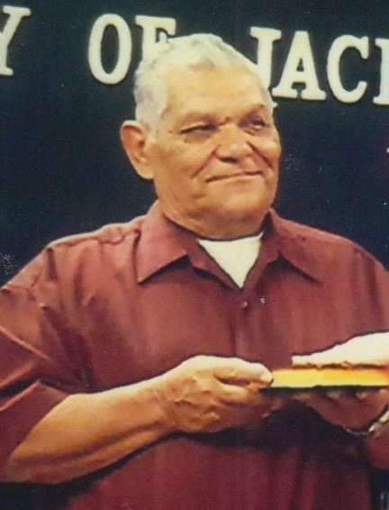 Obituario de Manuel Zamora Garcia
