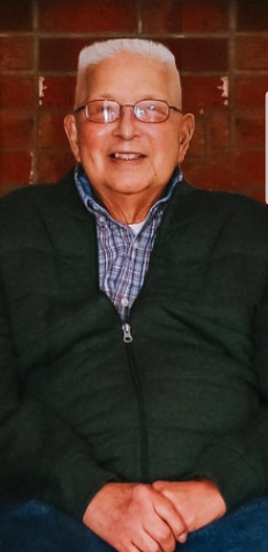 Obituario de Jesus Salas Lizama