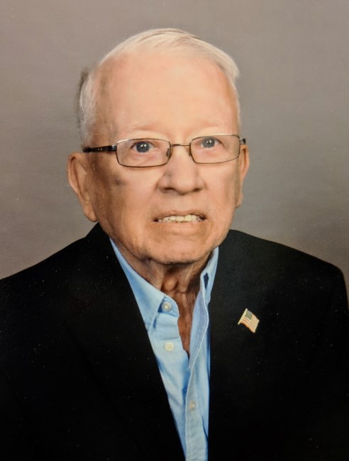 Obituary of Robert "Bob" Shoemaker Jackson III
