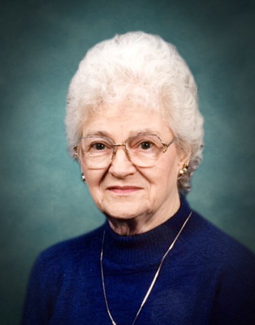 Obituario de Zenobia N. Dunn