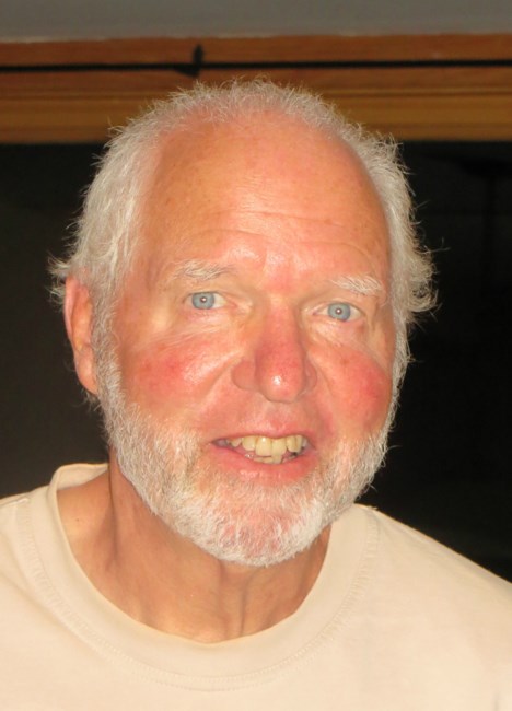 Obituary of Paul Douglas Morrison