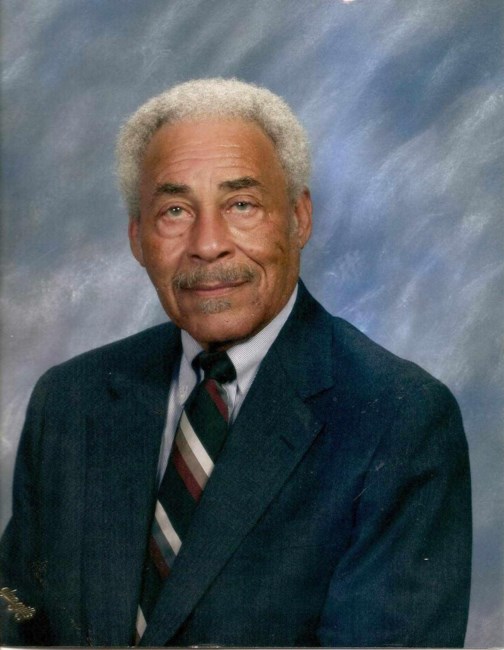 Obituary of Jack J C Carter