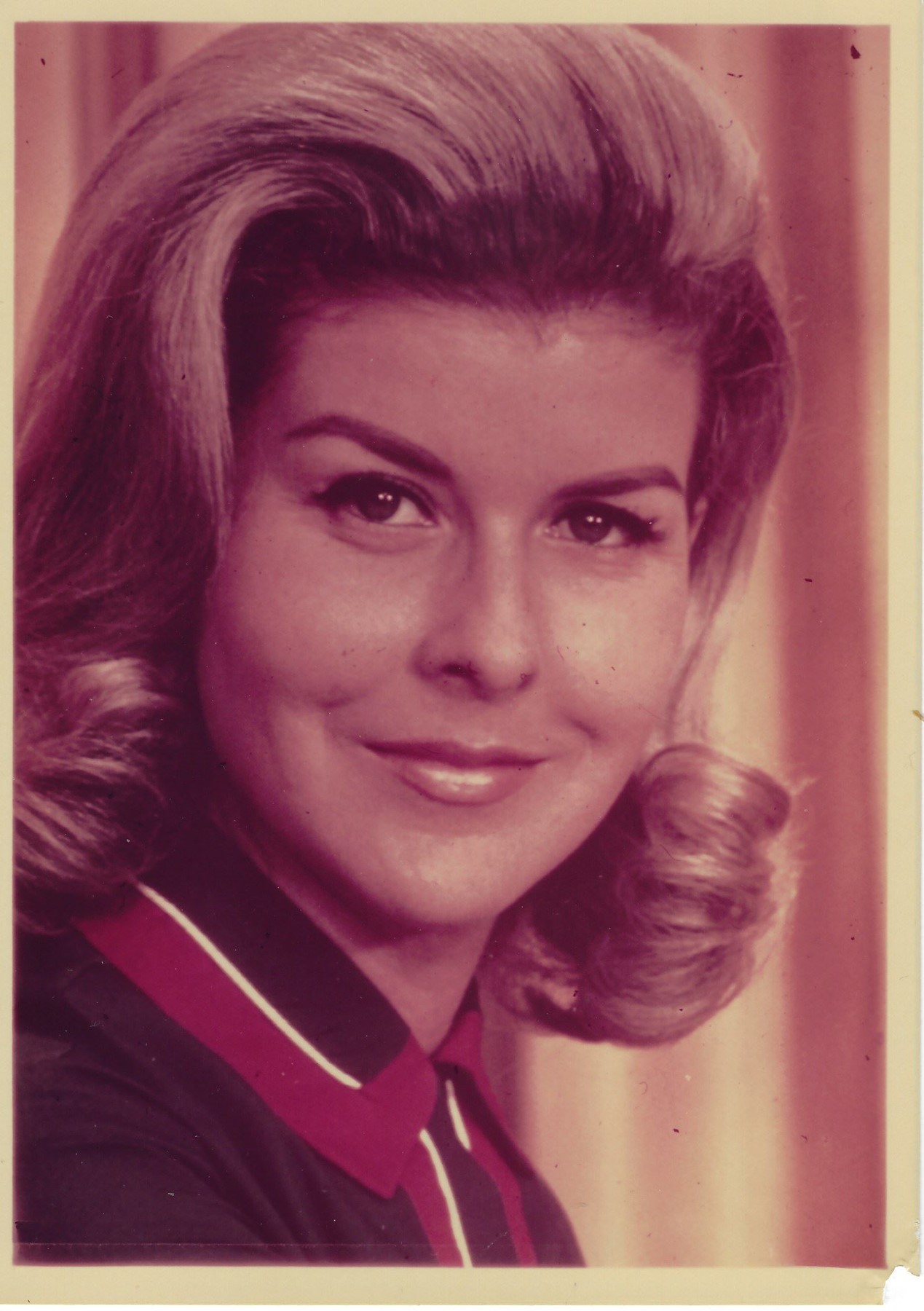 Obituary of Patricia Gray York