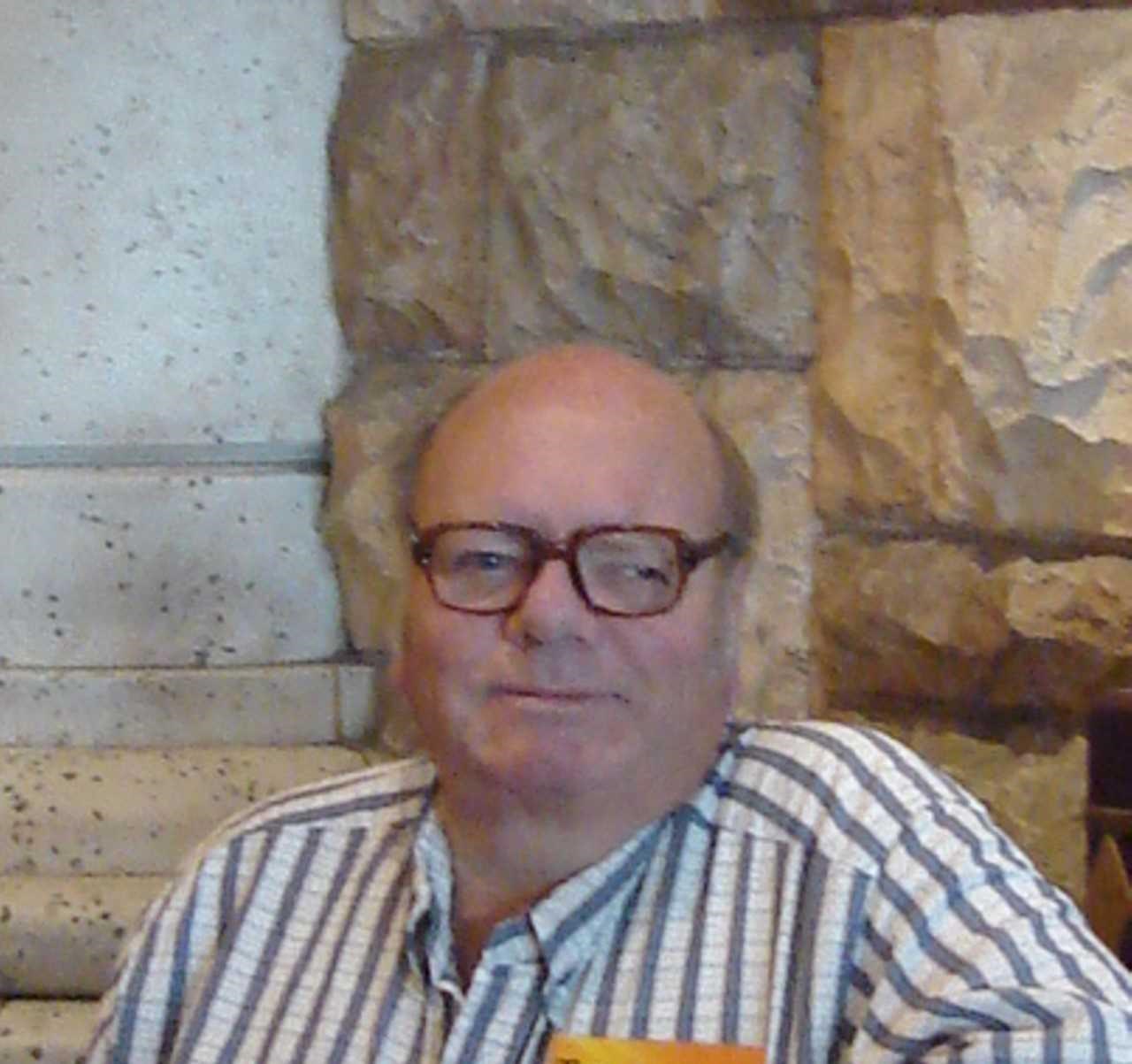 Obituary of George Samuel Cann Jr.