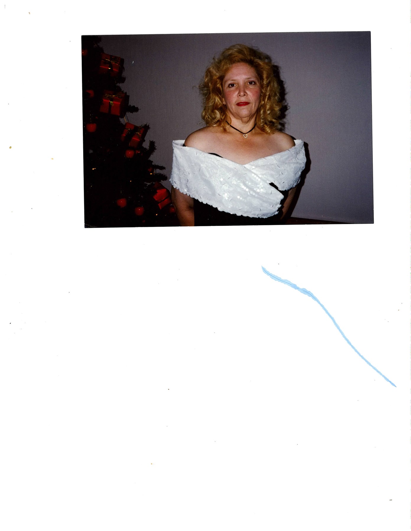 Obituary of Aida Maria Villarreal