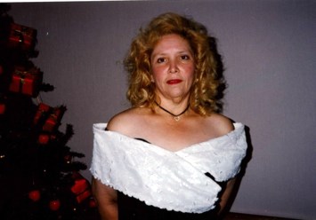 Obituary of Aida Maria Villarreal