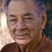 Obituary of Fred A. Rodriguez