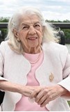 Obituary of Olga Pappas