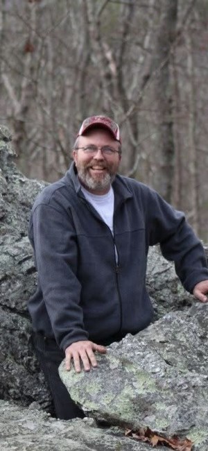 Obituary of David Larry Connelly