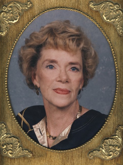 Obituary of Mrs. Betty M. Vinson