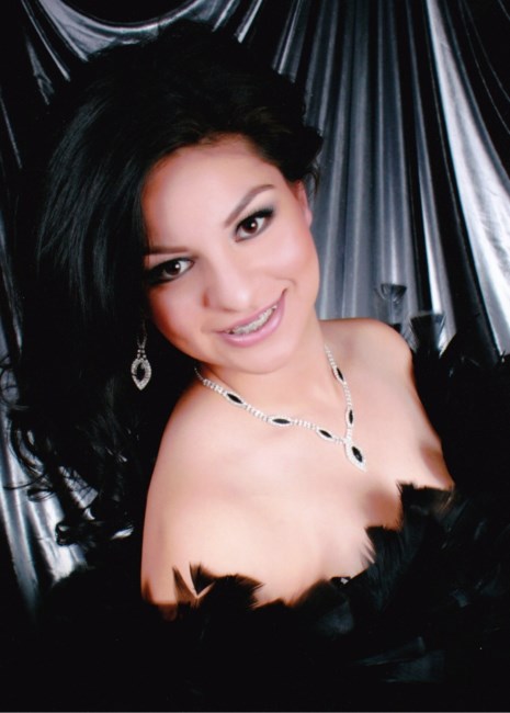 Obituary of Maritza Gonzalez Vera