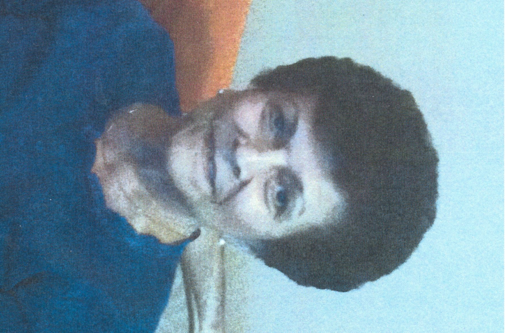 Obituary of Helen B. Bruno Pettia